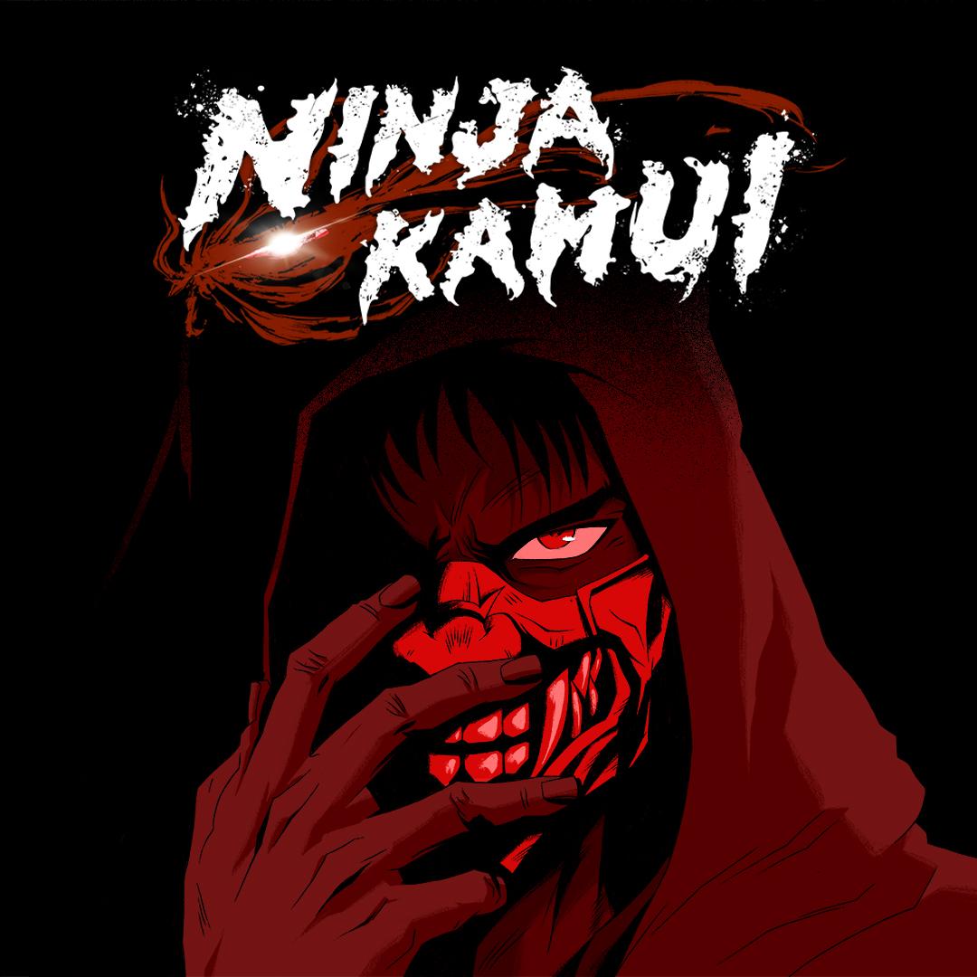 Ninja Kamui 06