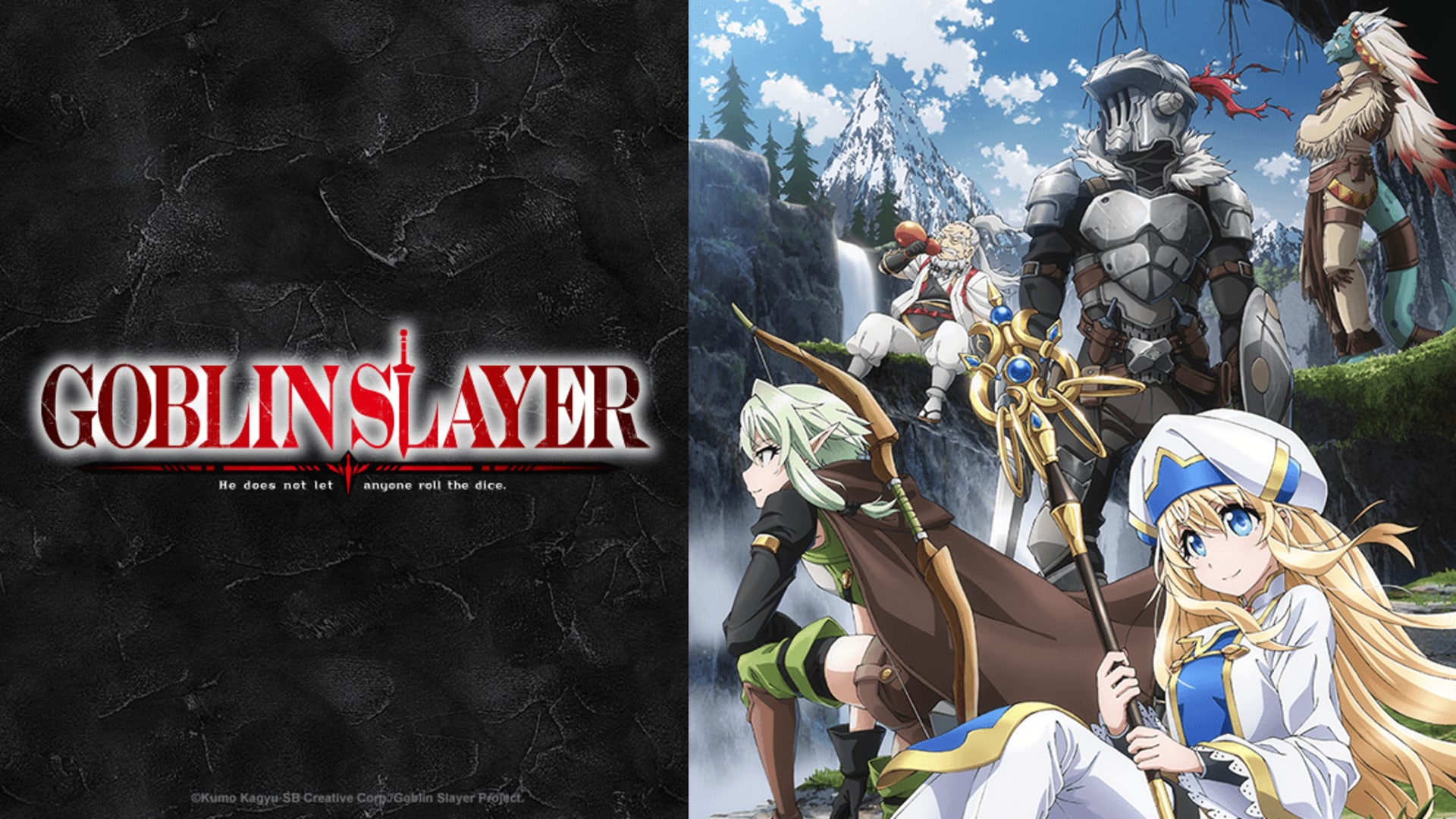 Goblin Slayer 05