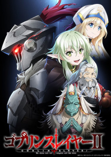 Goblin Slayer S2 - 07